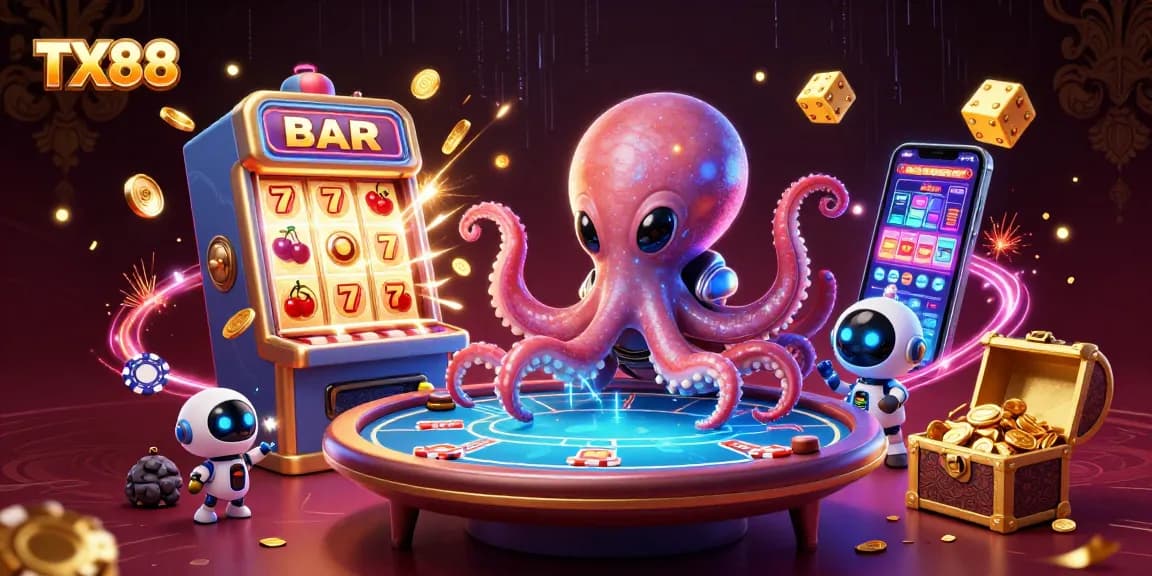 TX88 Exposed: Winning Strategies for Gamblers in 2026