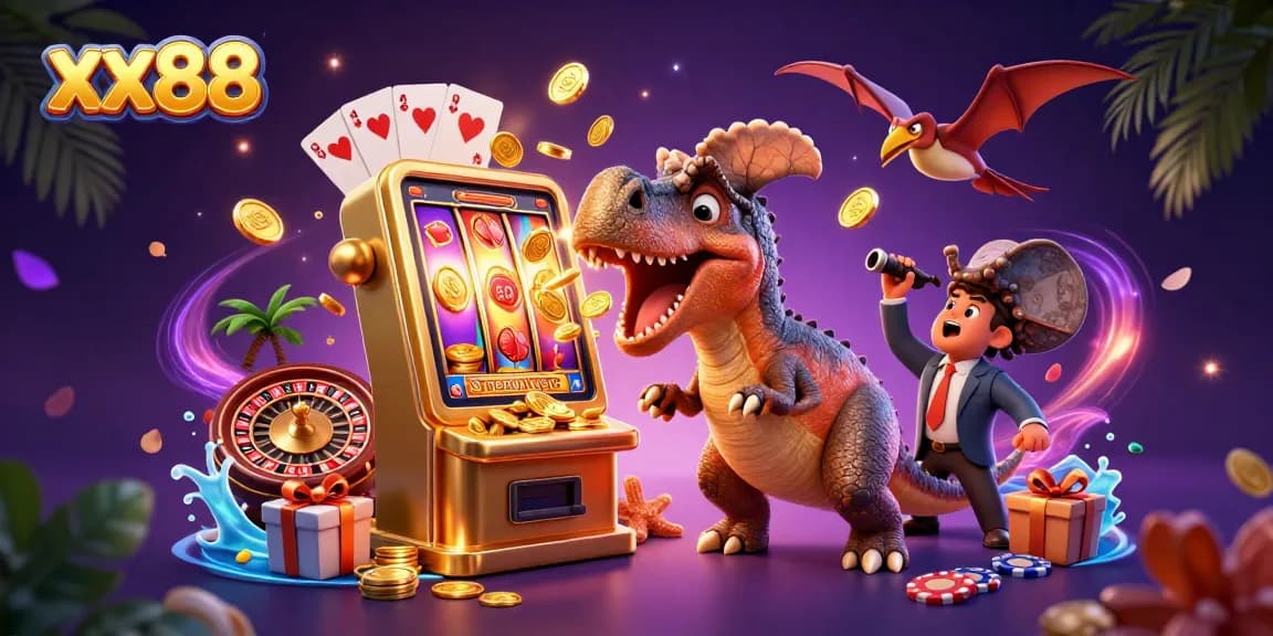 How Long Does It Take to See xx88 Winning Strategies Results?