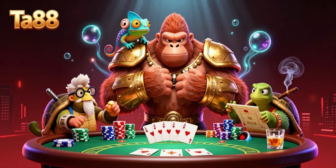 Overlooked Ta88 Risks Every Gamblers Should Know for Winning Strategies in 2026