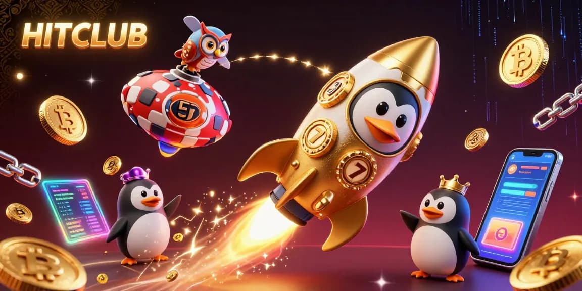 Where to Find the Best HITCLUB Gaming Opportunities in 2026 for Winning Strategies