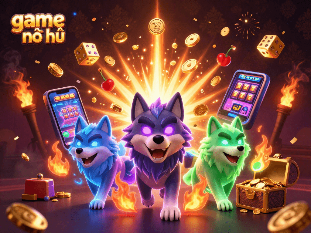 game nổ hũ According to Top Casino Analysts: Winning Strategies for 2026